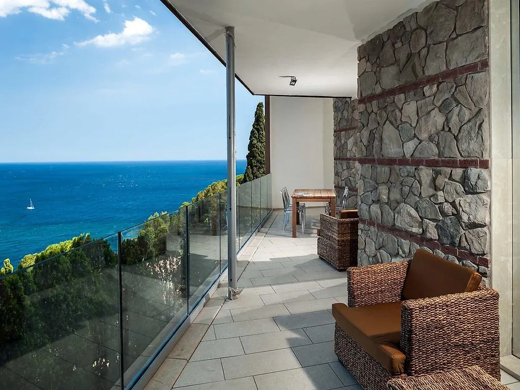 Ferienwohnung Isola Bella Taormina Apartment
