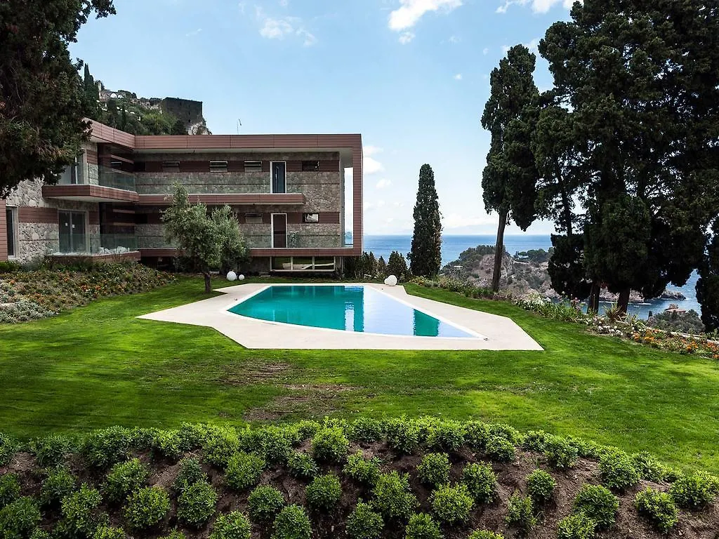 Ferienwohnung Isola Bella Taormina