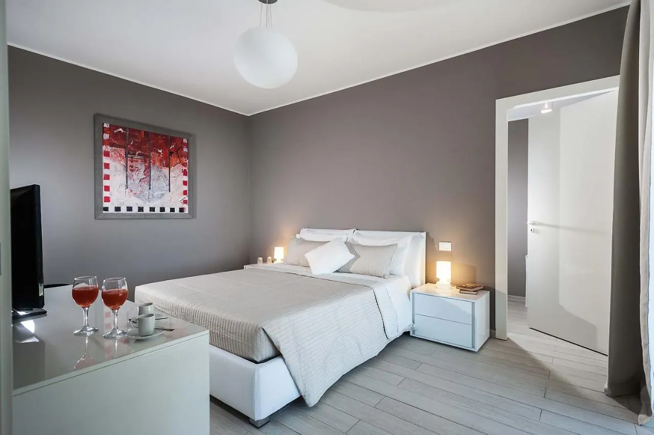 Apartment Ferienwohnung Isola Bella Taormina