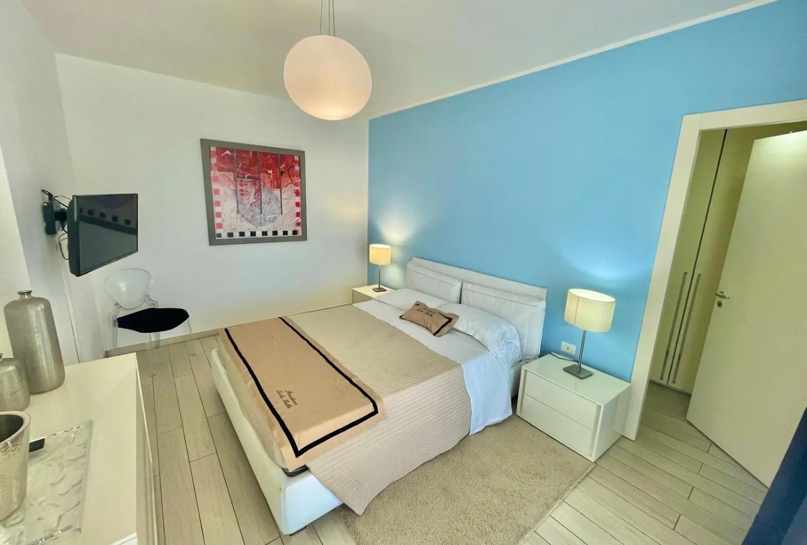 Ferienwohnung Isola Bella Taormina