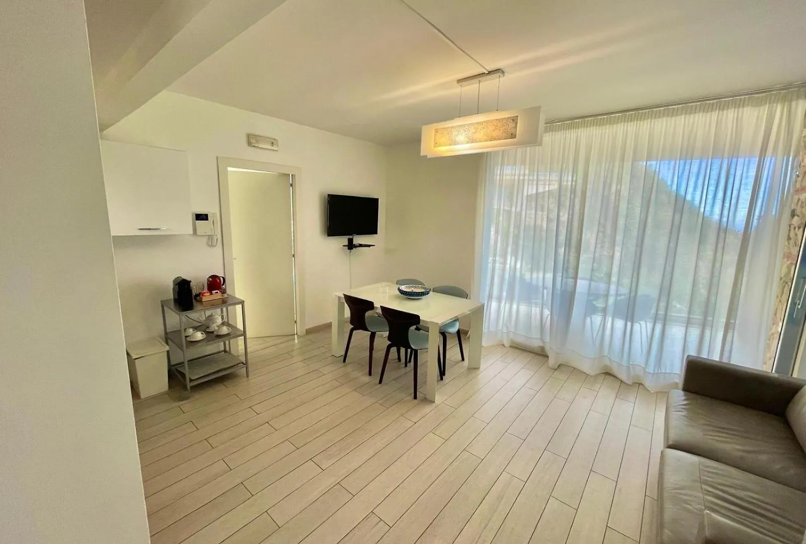 Ferienwohnung Isola Bella Taormina 0*,
