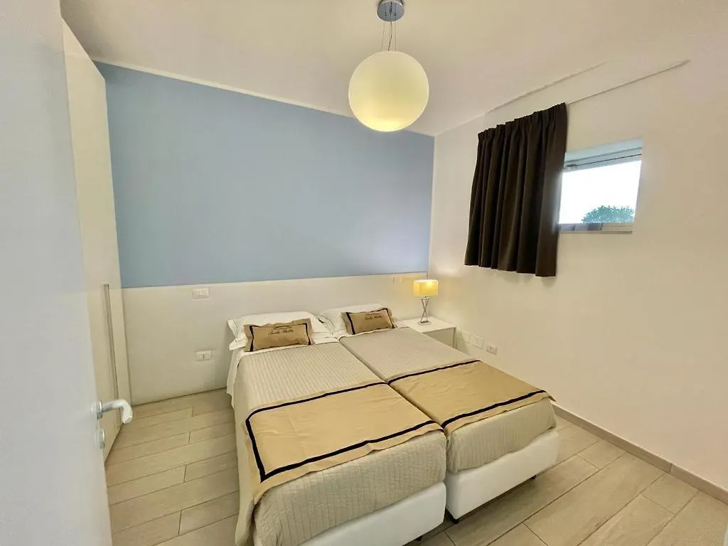 Ferienwohnung Isola Bella Taormina Italien