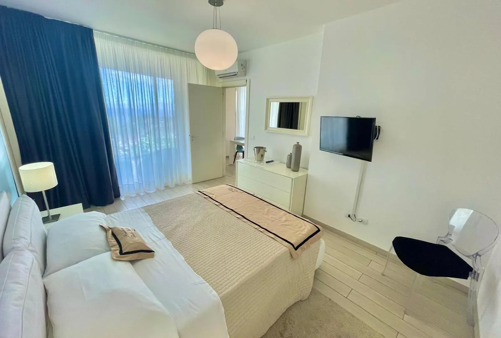 Ferienwohnung Isola Bella Taormina 0*,