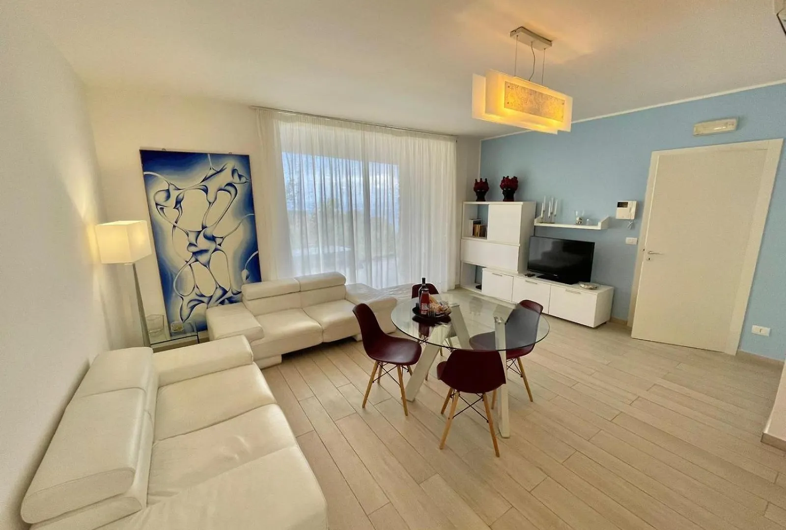 Ferienwohnung Isola Bella Taormina Italien