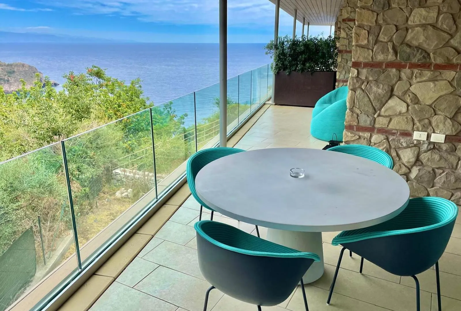 Ferienwohnung Isola Bella Taormina 0*,  Italien