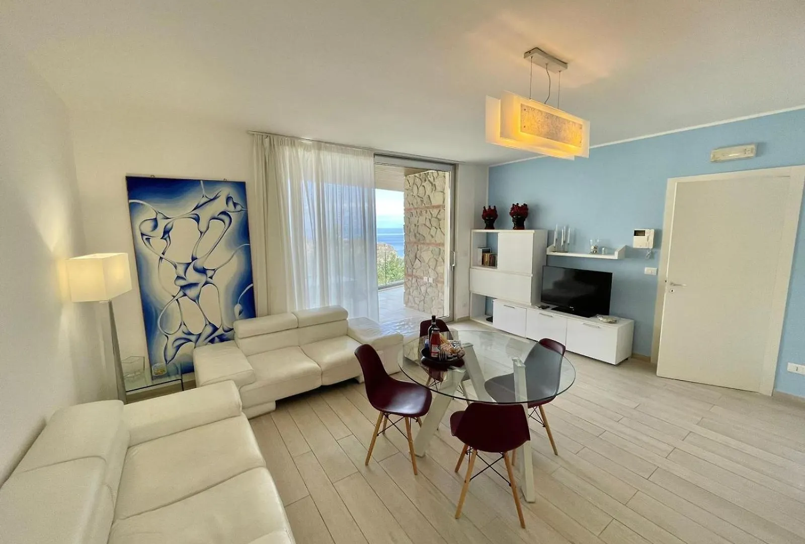 Ferienwohnung Isola Bella Taormina
