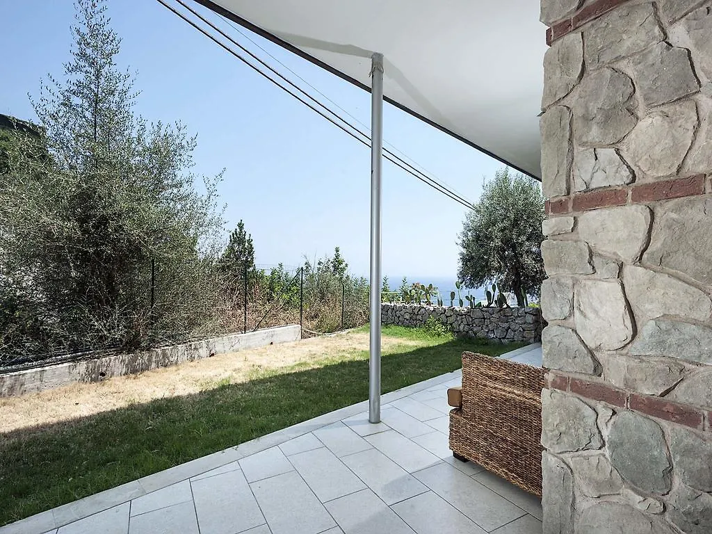 Ferienwohnung Isola Bella Taormina