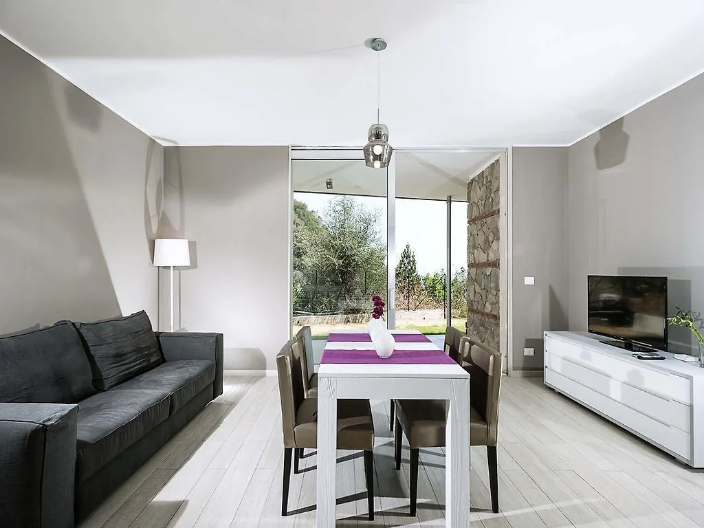 Apartment Ferienwohnung Isola Bella Taormina Italien