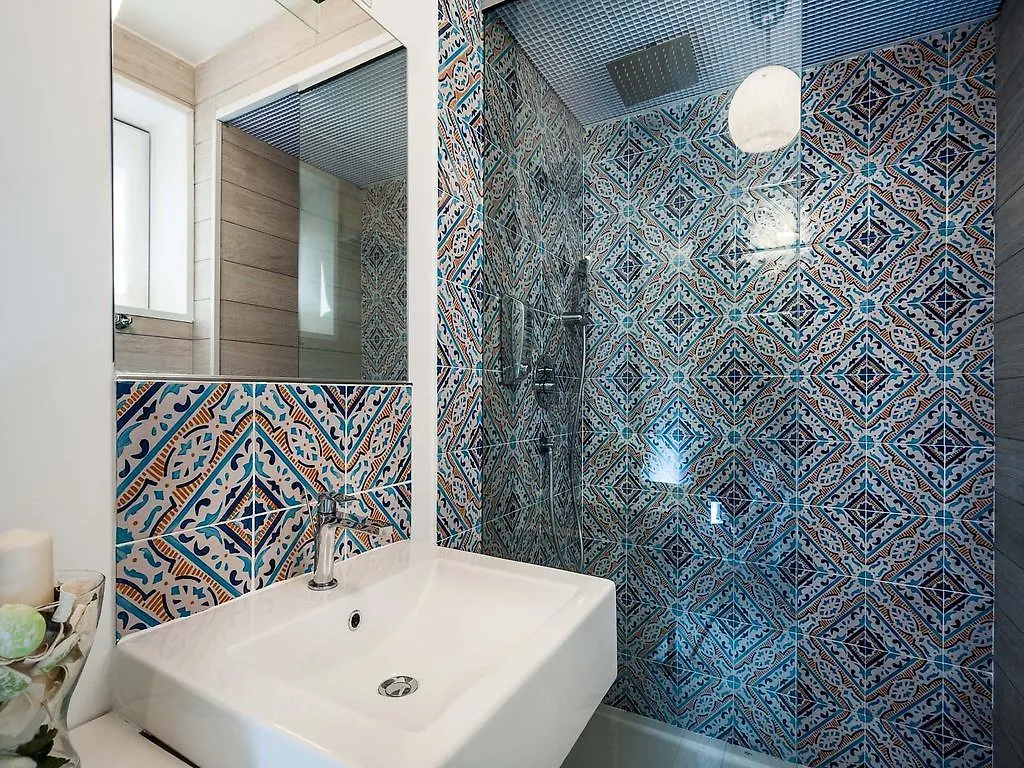 Ferienwohnung Isola Bella Taormina Italien