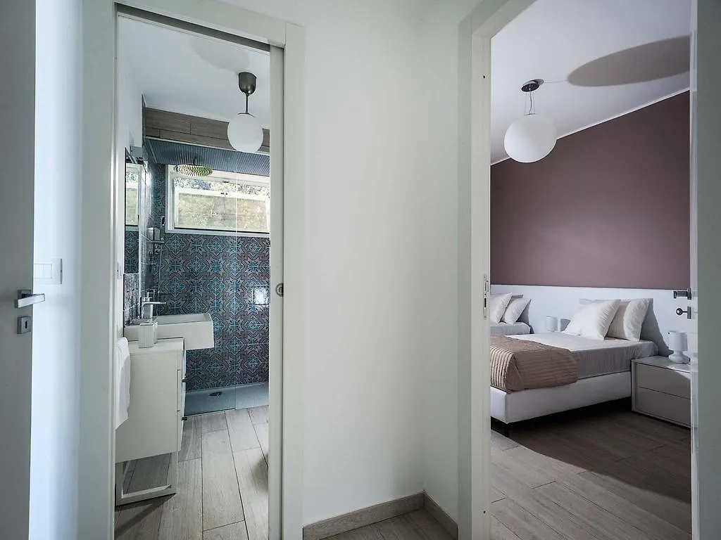 Ferienwohnung Isola Bella Taormina