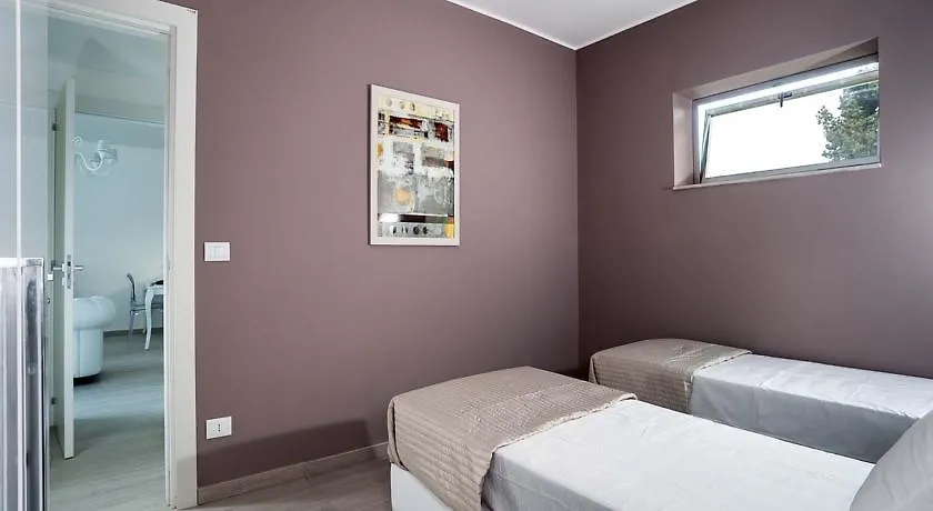 Ferienwohnung Isola Bella Taormina 0*,  Italien