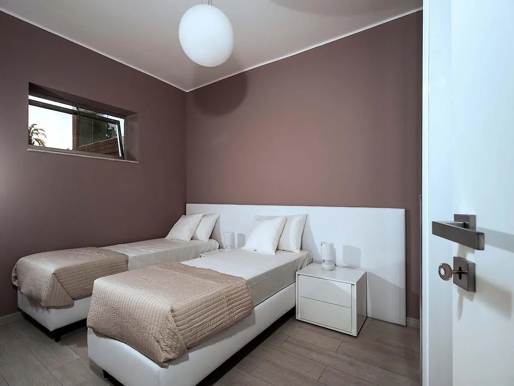 Ferienwohnung Isola Bella Taormina Apartment
