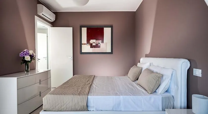 Ferienwohnung Isola Bella Taormina