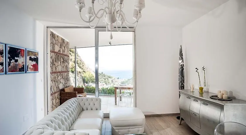 Apartment Ferienwohnung Isola Bella Taormina