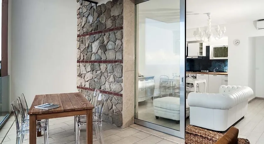 Ferienwohnung Isola Bella Taormina Apartment