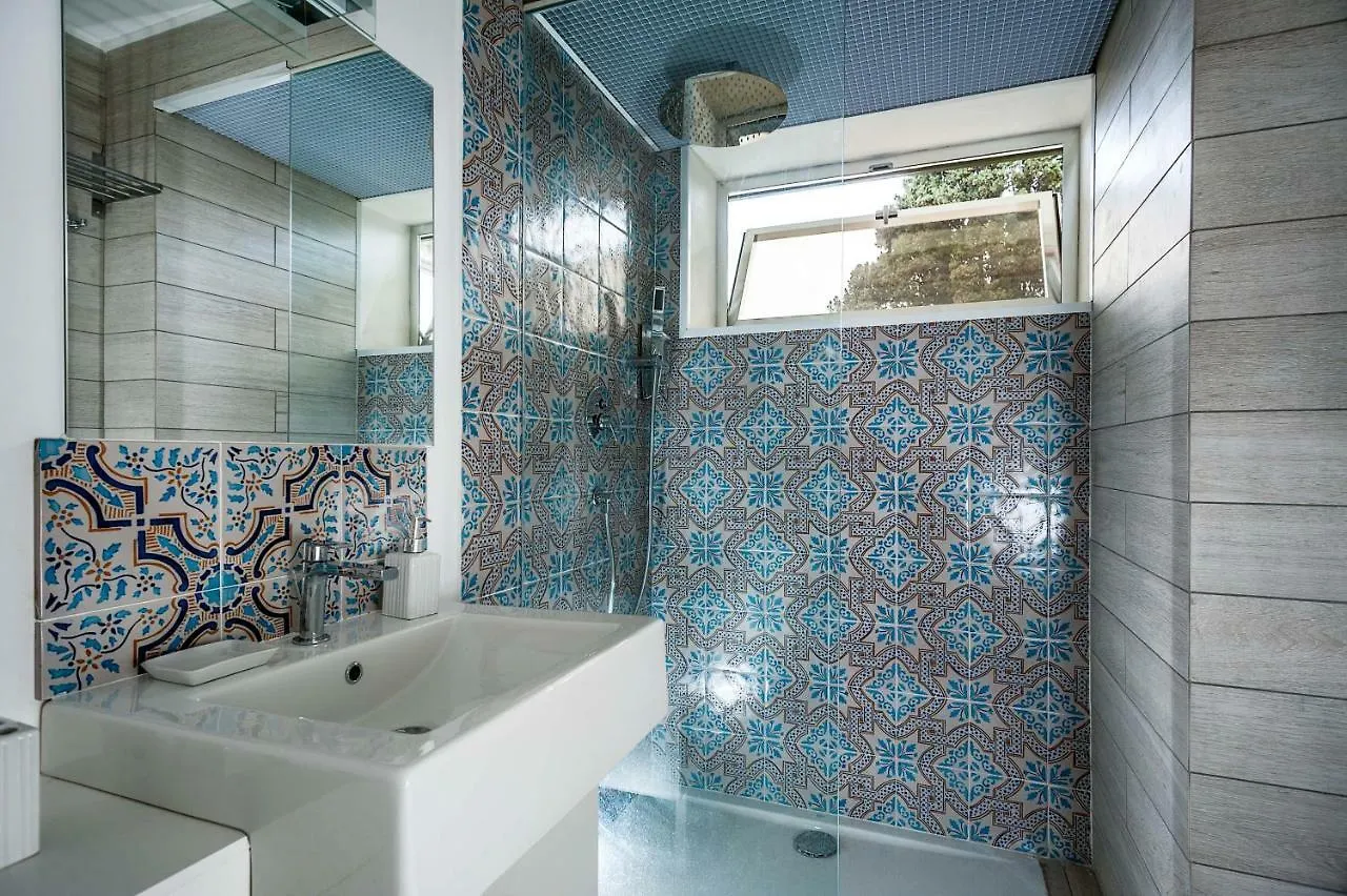 Ferienwohnung Isola Bella Taormina