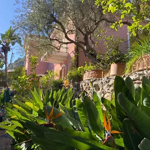 Britannia Ferienhaus Taormina