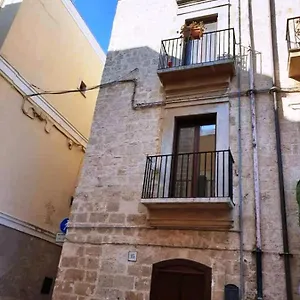 Casa Nicolaus Appartement Bari