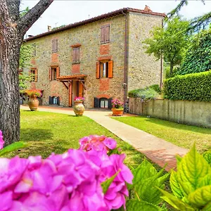 Casa Da Pietro Bauernhof Poggio Alla Croce