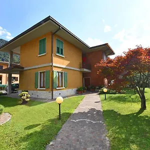 Fontana Fiorita Apartment Iseo
