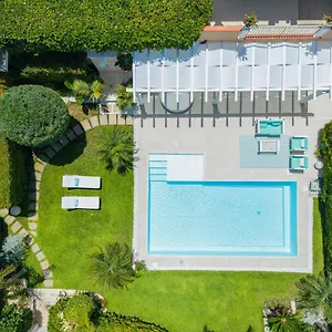 Mastrissa Apartment Taormina