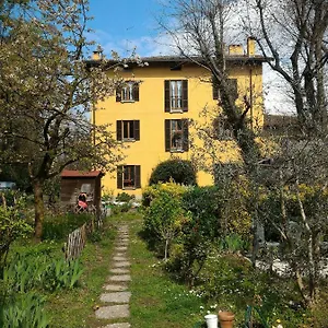 Iris Appartement Villa Guardia