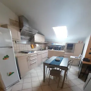 Residenza Giulia E Marco Appartement Cesate