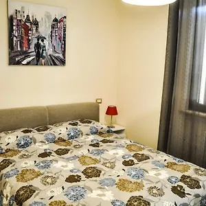 Bilocale In Campagna - Appartement Assisi